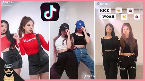 korean tiktok porn|xxxtik